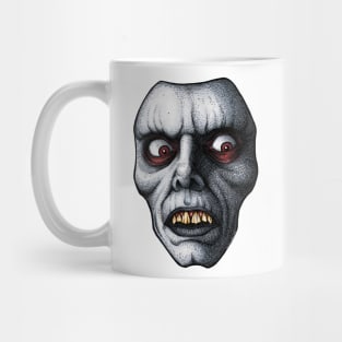 The Exorcist Mug